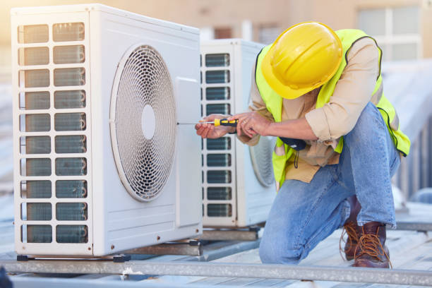 Best HVAC repair near me  in Madera, CA