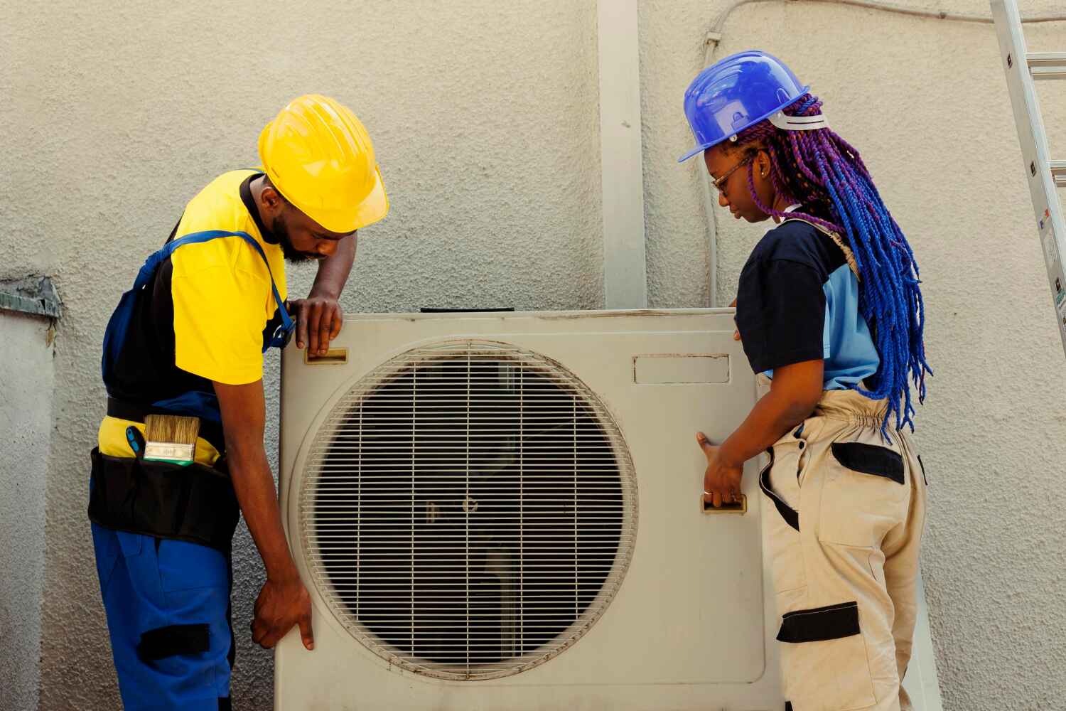 Best HVAC maintenance plan  in Madera, CA